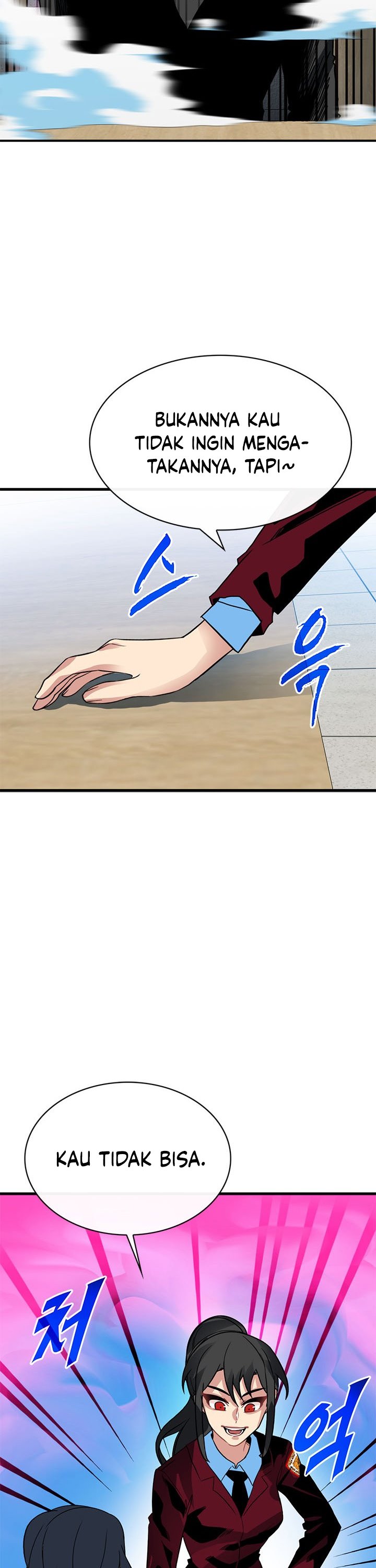 SSS-Class Gacha Hunter Chapter 38 halaman 40