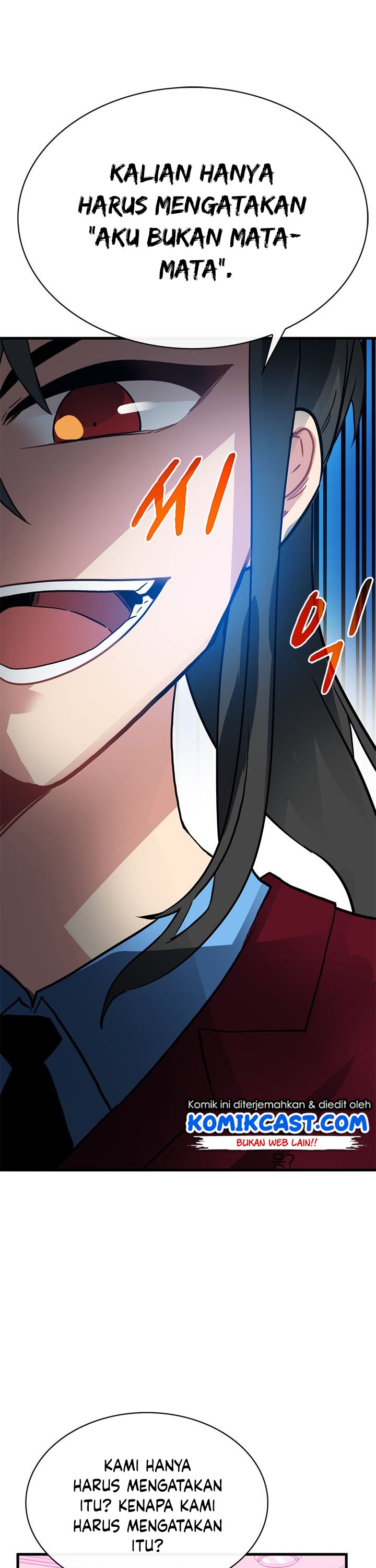 SSS-Class Gacha Hunter Chapter 38 halaman 36