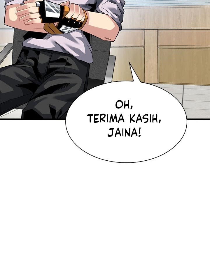 SSS-Class Gacha Hunter Chapter 39 halaman 7