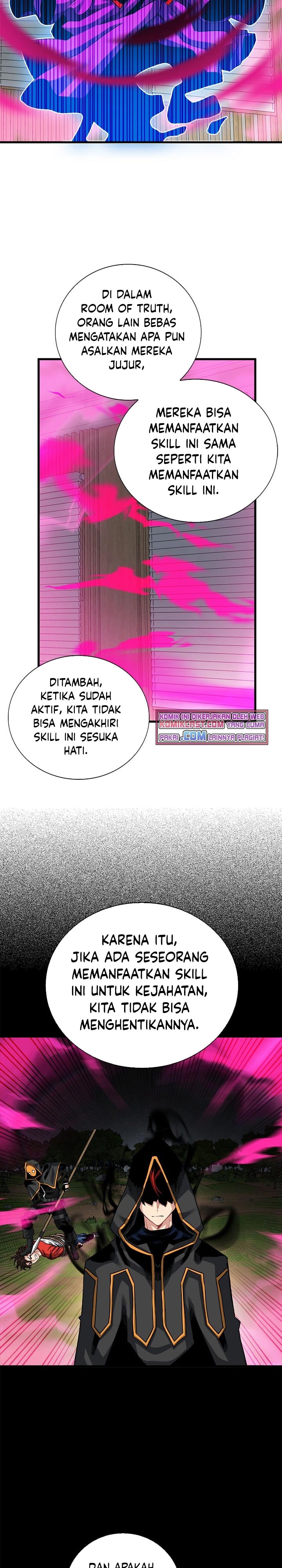 SSS-Class Gacha Hunter Chapter 39 halaman 9