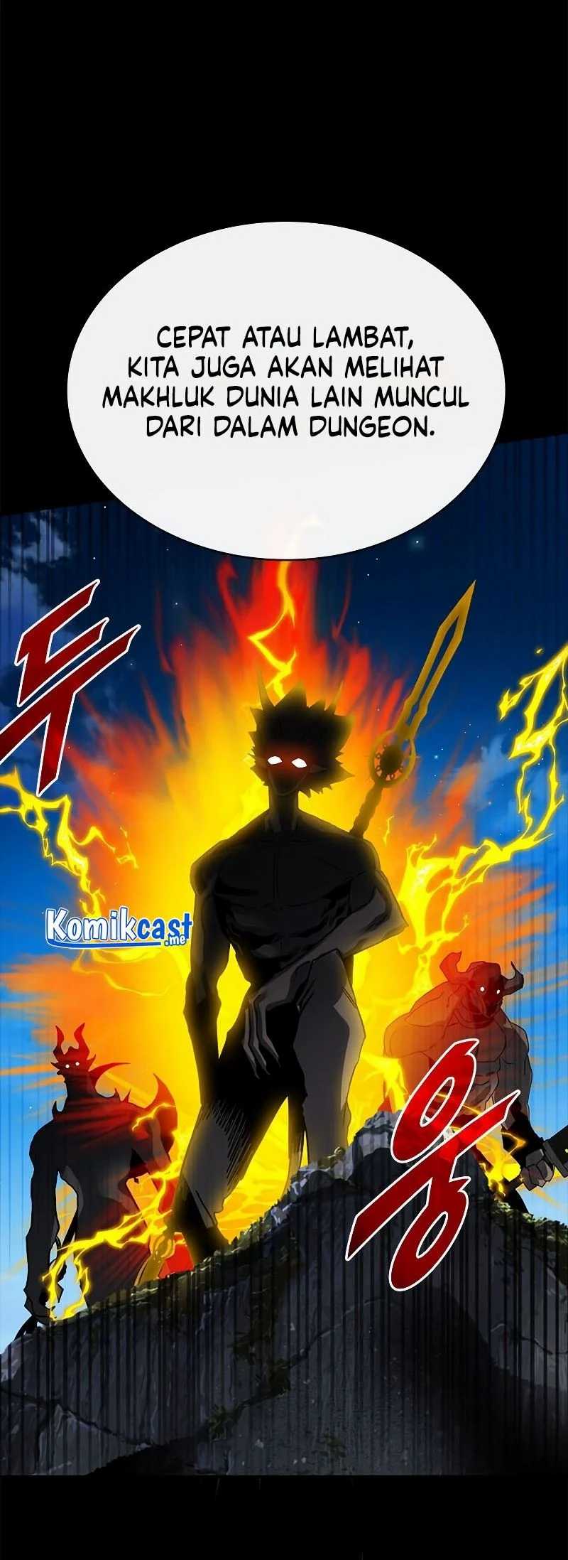 SSS-Class Gacha Hunter Chapter 41 halaman 35
