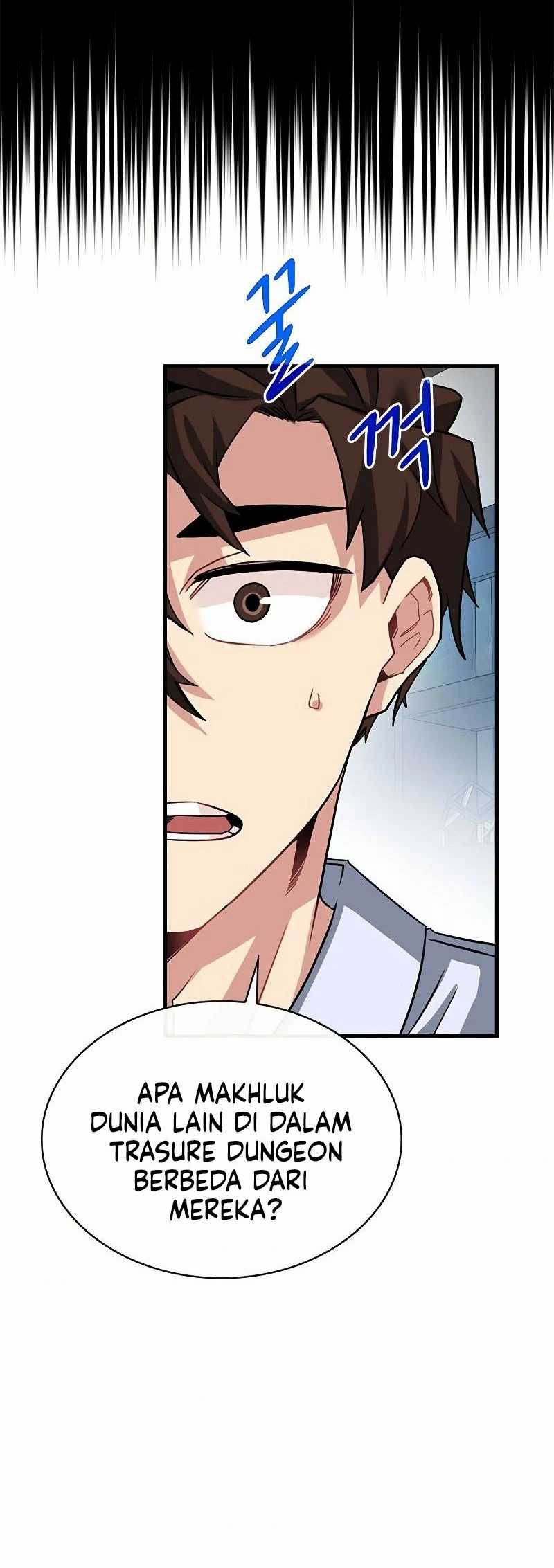 SSS-Class Gacha Hunter Chapter 41 halaman 36
