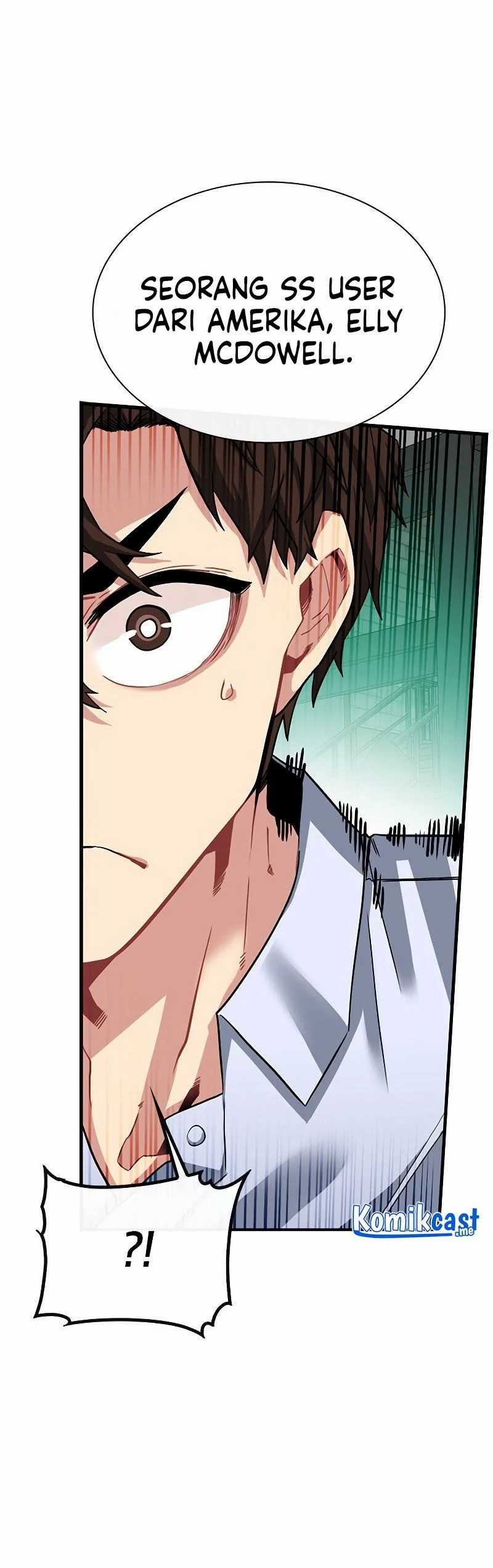 SSS-Class Gacha Hunter Chapter 41 halaman 12