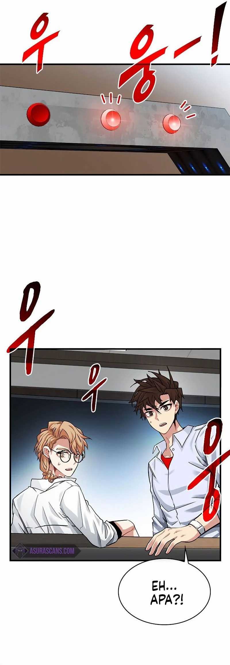 SSS-Class Gacha Hunter Chapter 41 halaman 5