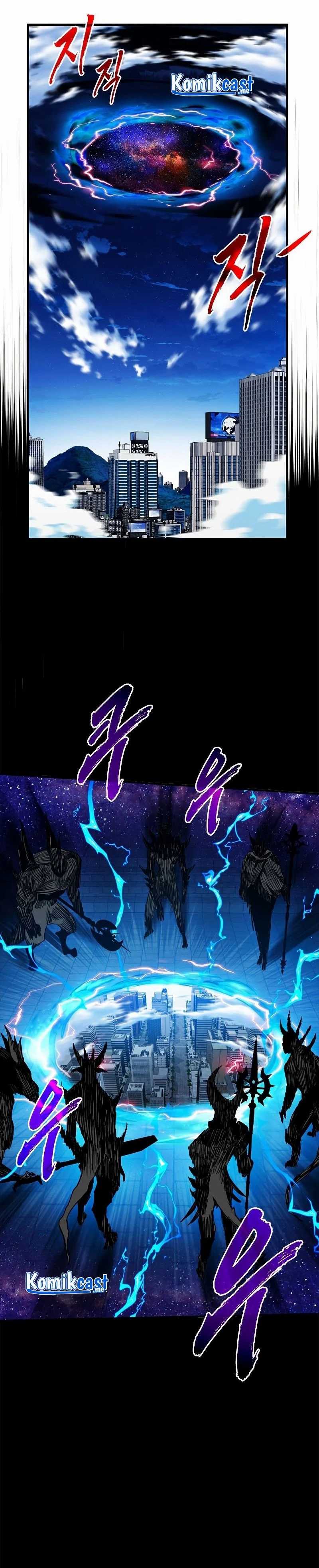 SSS-Class Gacha Hunter Chapter 41 halaman 48