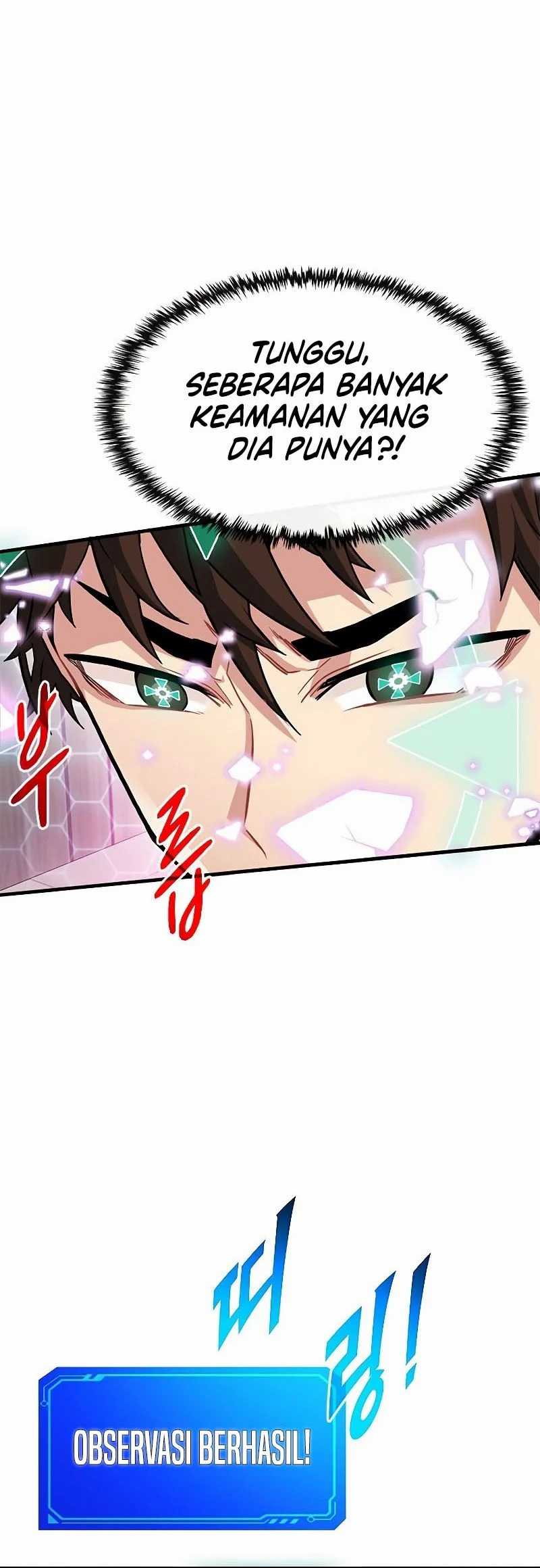 SSS-Class Gacha Hunter Chapter 41 halaman 20