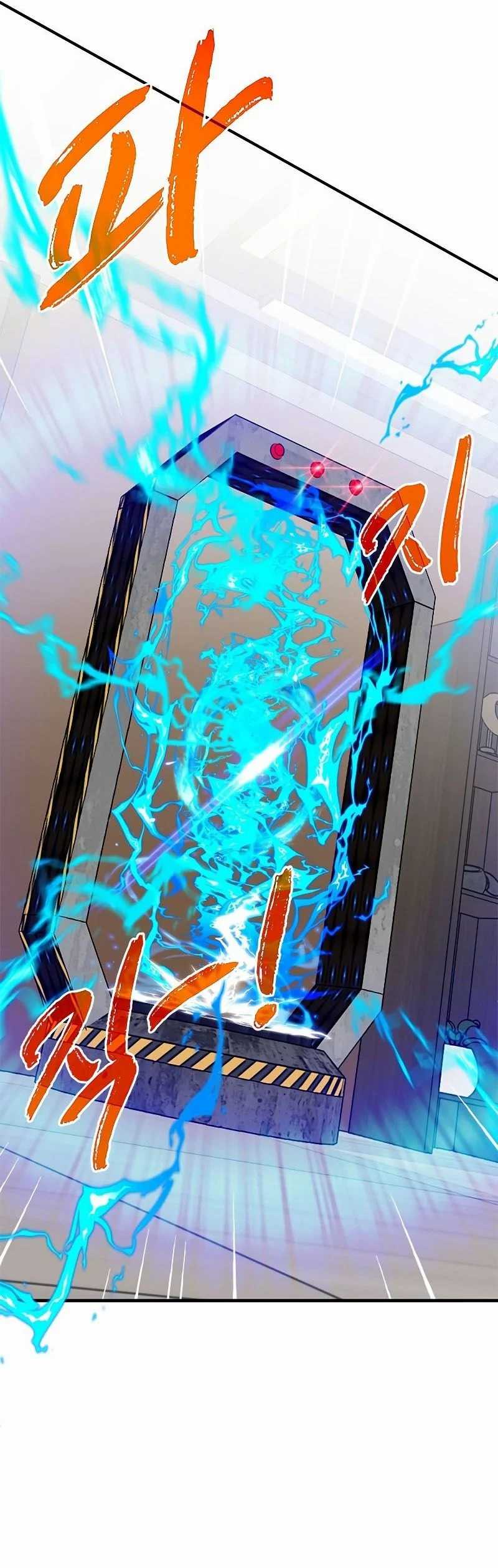 SSS-Class Gacha Hunter Chapter 41 halaman 6
