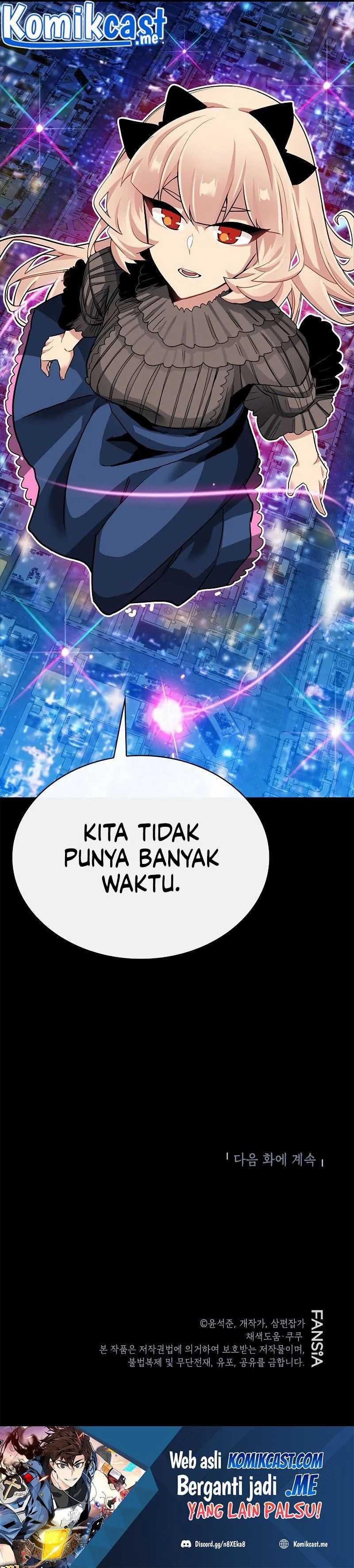 SSS-Class Gacha Hunter Chapter 41 halaman 50