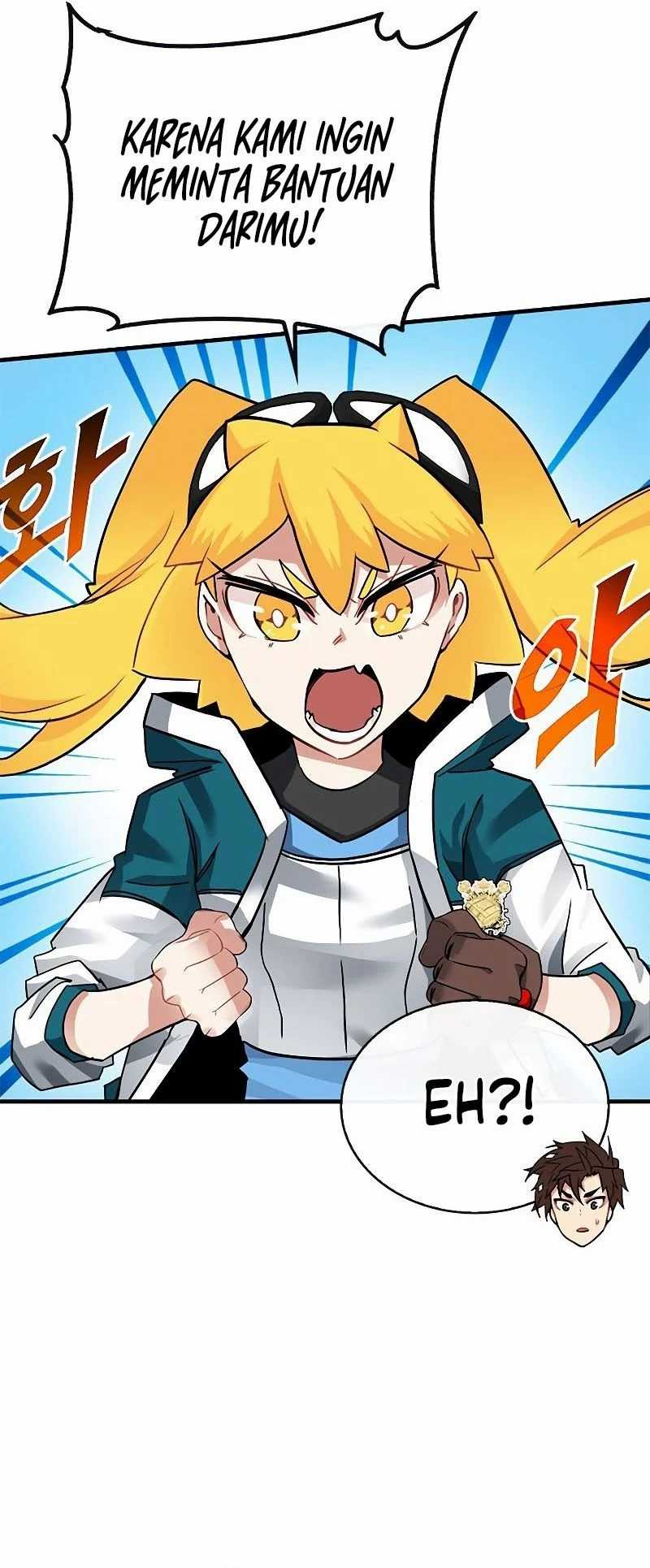SSS-Class Gacha Hunter Chapter 41 halaman 39