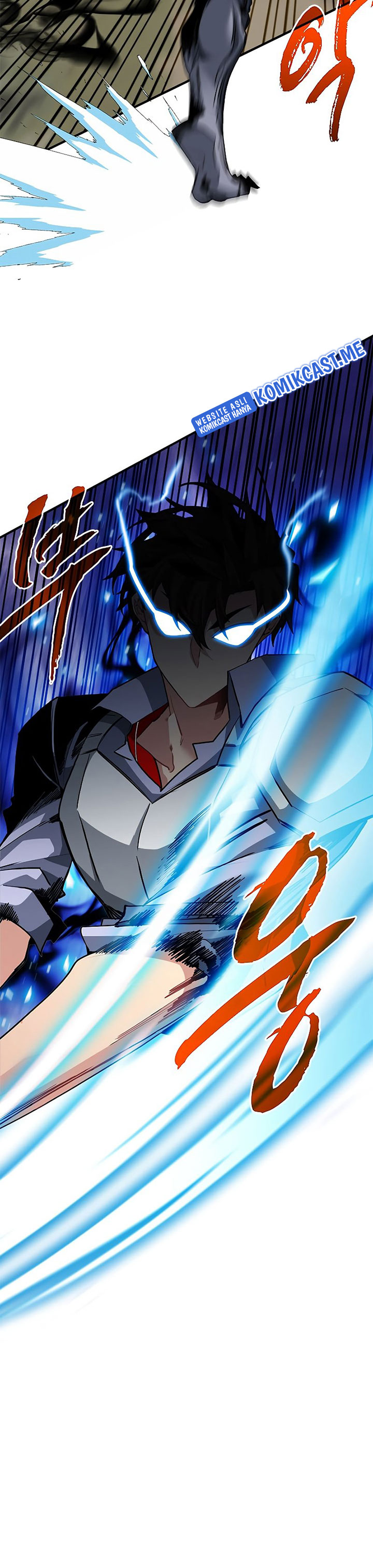 SSS-Class Gacha Hunter Chapter 44 halaman 15
