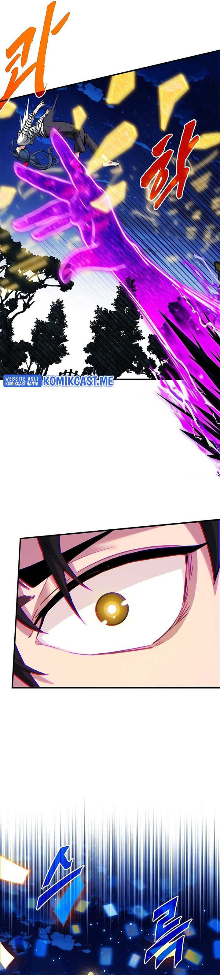 SSS-Class Gacha Hunter Chapter 46 halaman 18