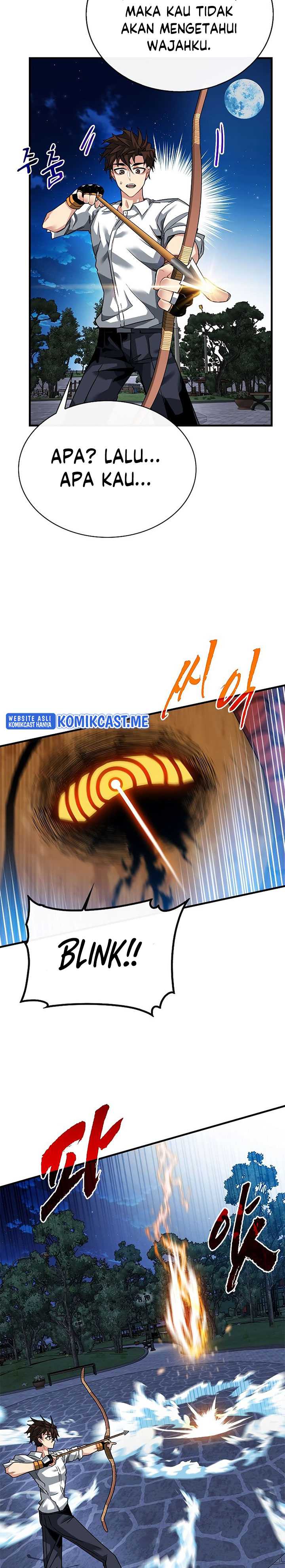 SSS-Class Gacha Hunter Chapter 48 halaman 3