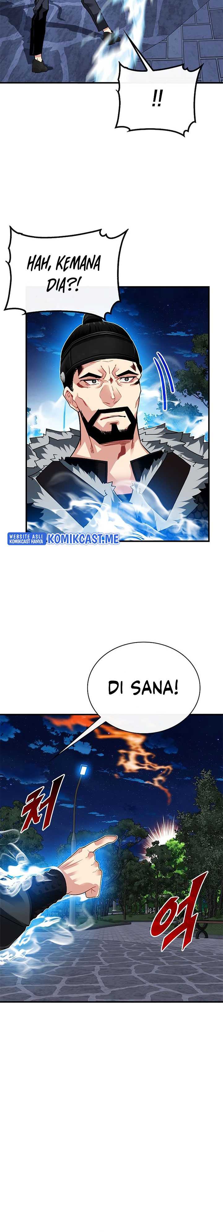 SSS-Class Gacha Hunter Chapter 48 halaman 4