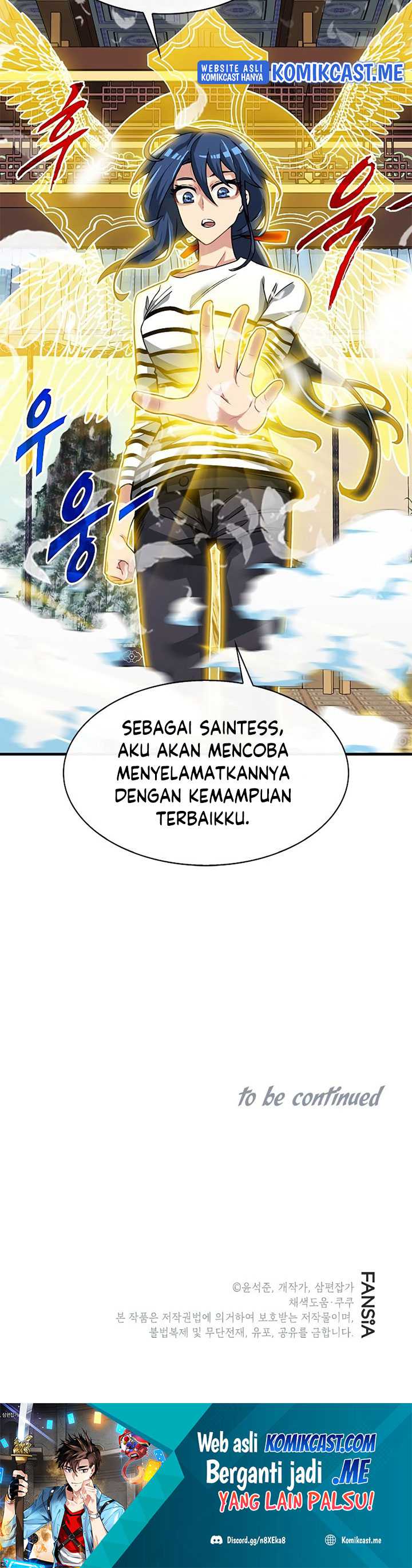 SSS-Class Gacha Hunter Chapter 48 halaman 30