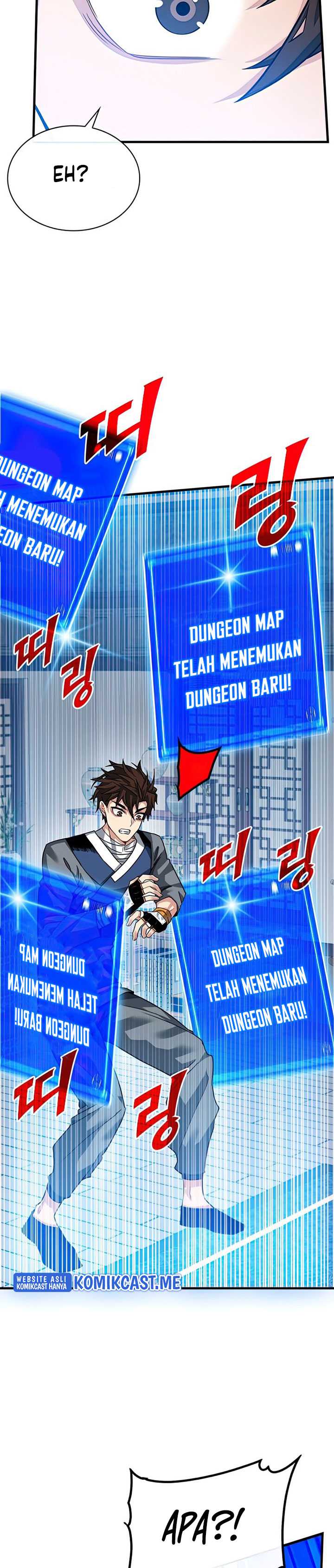 SSS-Class Gacha Hunter Chapter 49 halaman 11