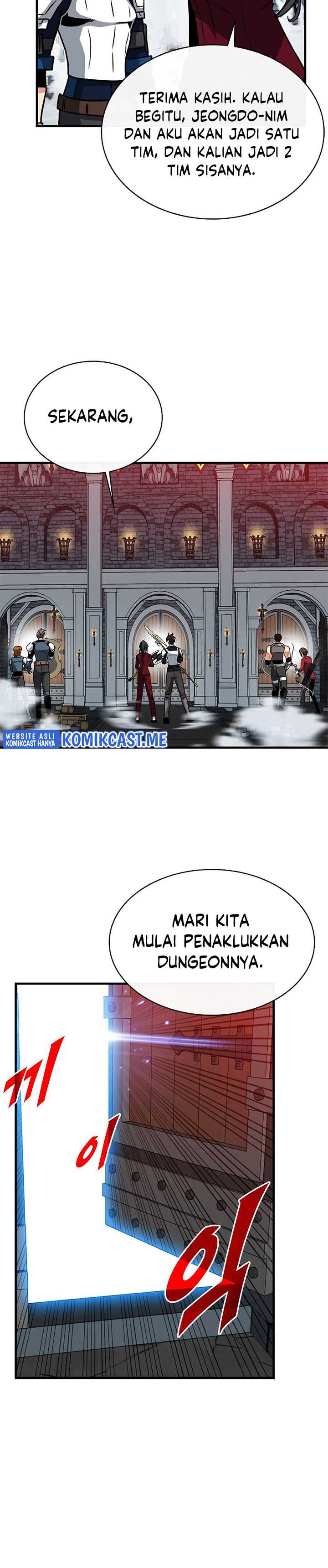 SSS-Class Gacha Hunter Chapter 50 halaman 10