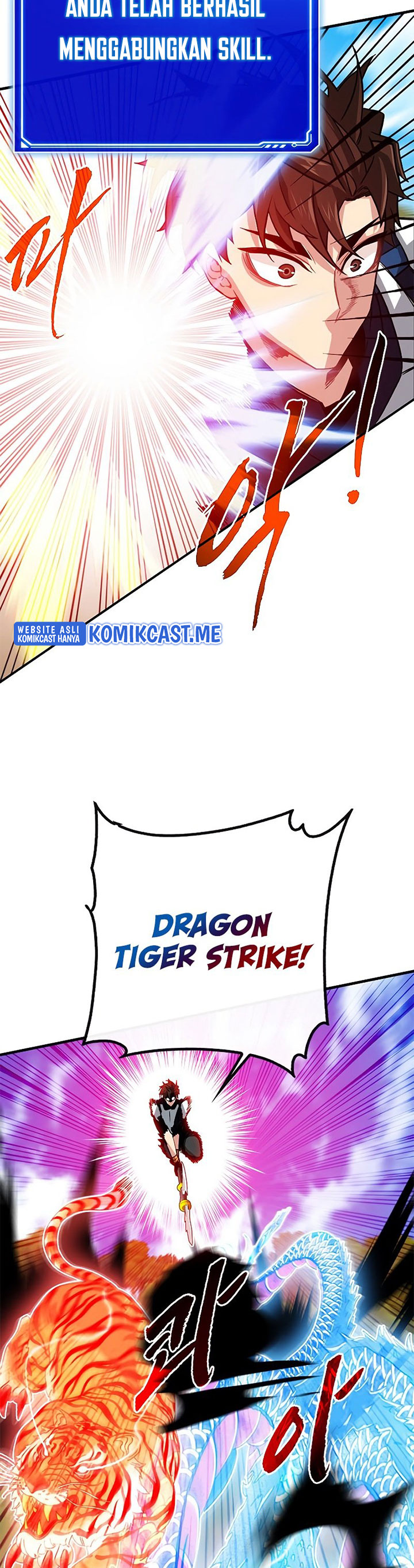 SSS-Class Gacha Hunter Chapter 51 halaman 33