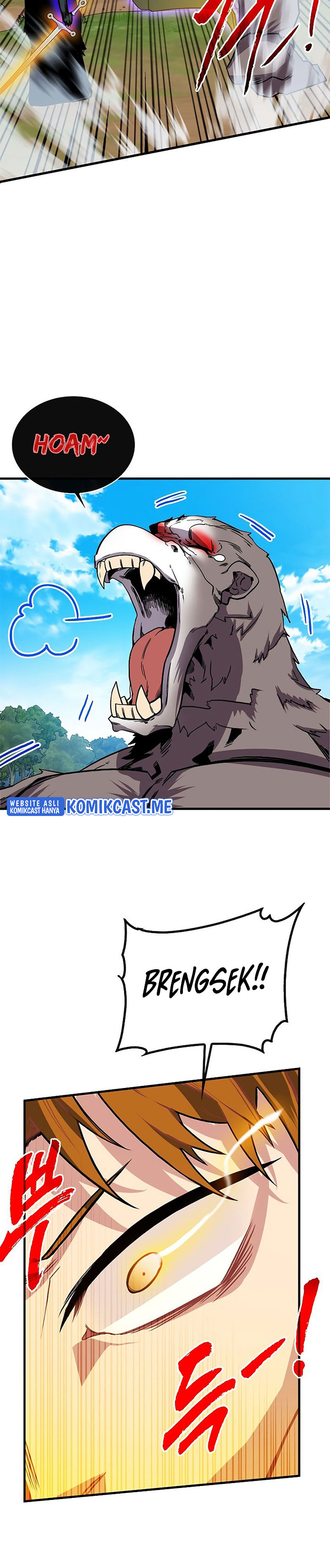 SSS-Class Gacha Hunter Chapter 51 halaman 24