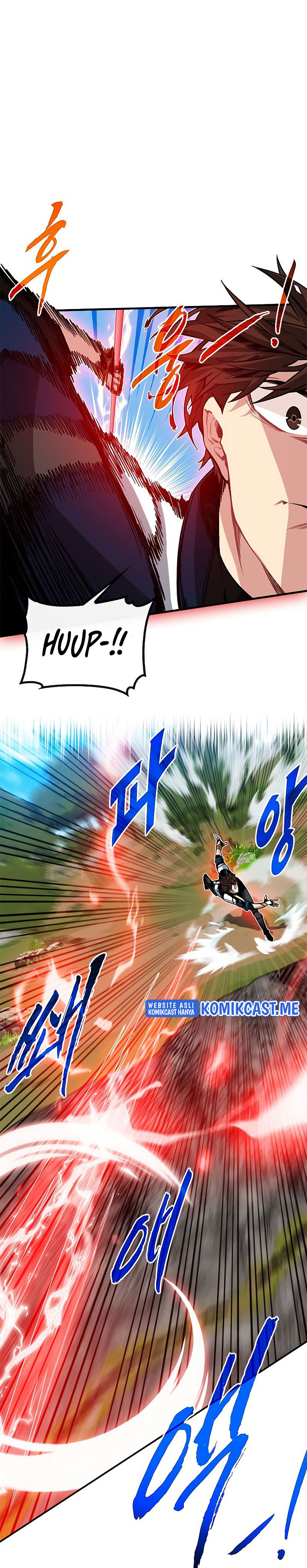 SSS-Class Gacha Hunter Chapter 51 halaman 5