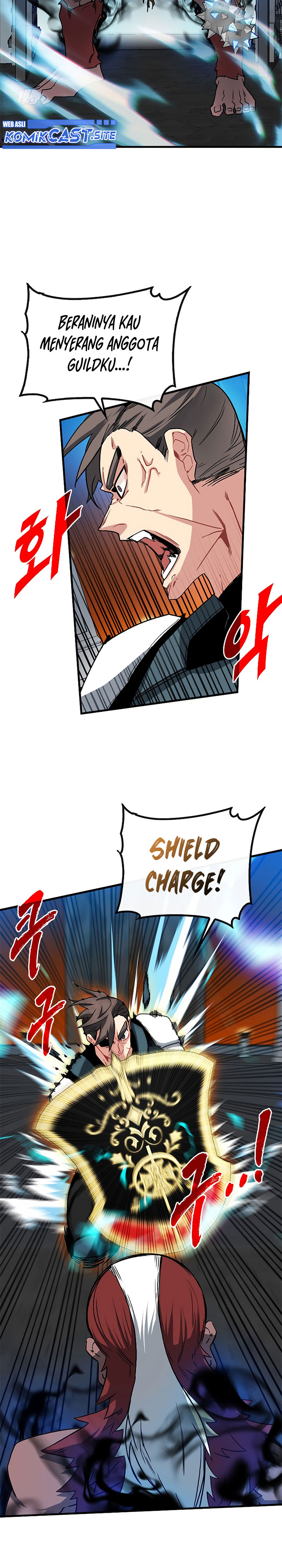 SSS-Class Gacha Hunter Chapter 52 halaman 19