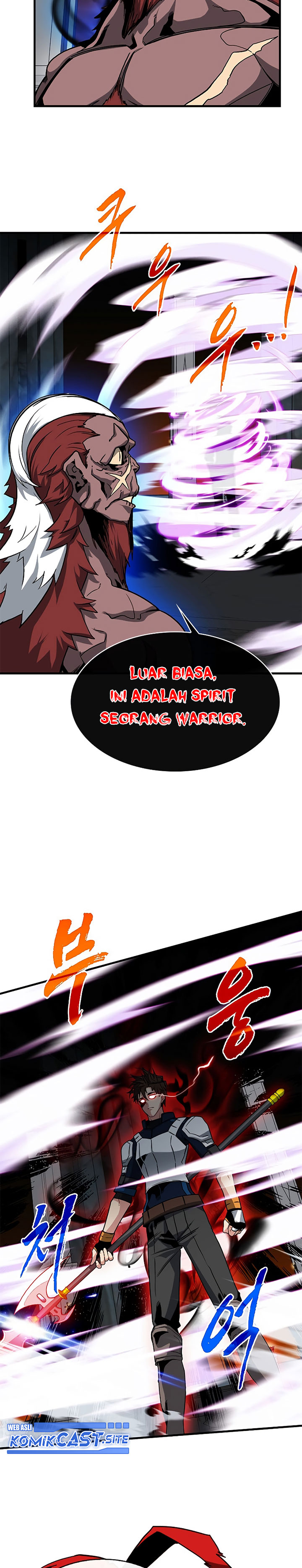 SSS-Class Gacha Hunter Chapter 52 halaman 24