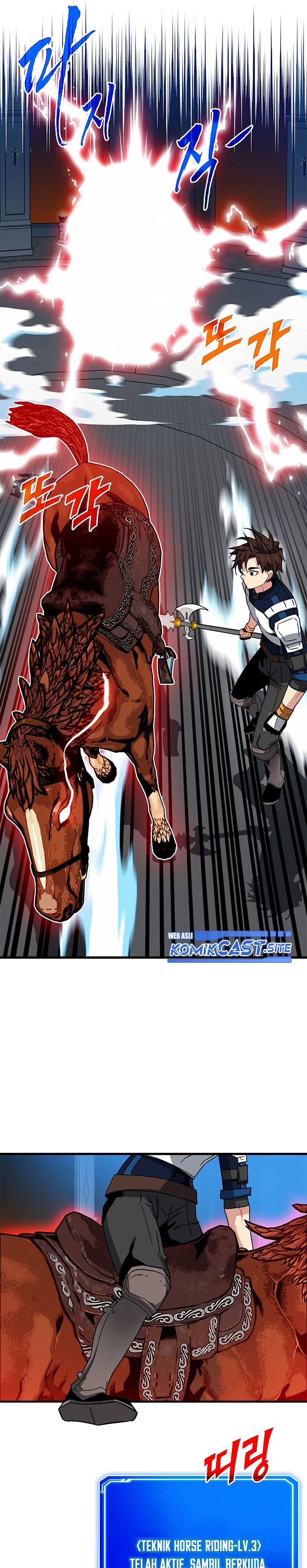 SSS-Class Gacha Hunter Chapter 52 halaman 26