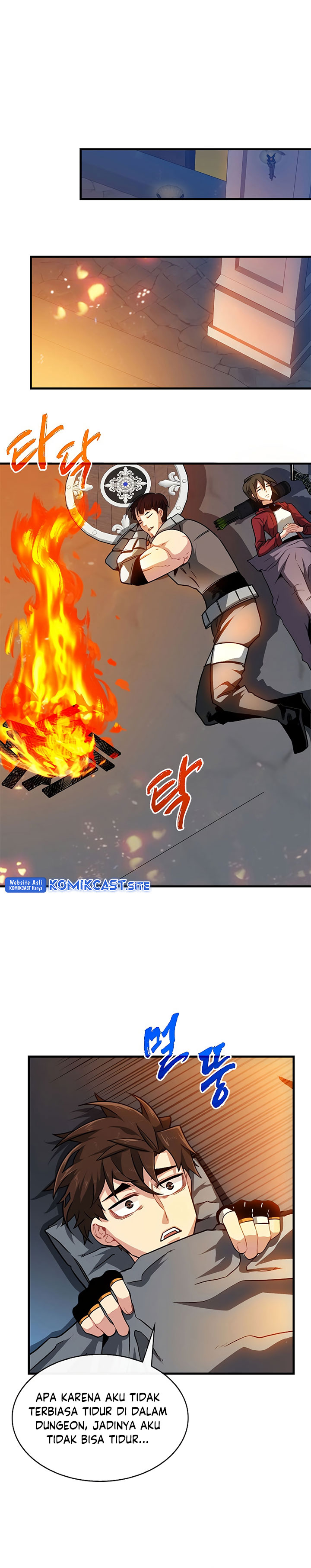 SSS-Class Gacha Hunter Chapter 52 halaman 13