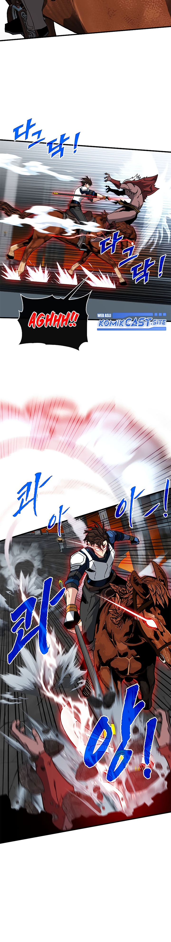 SSS-Class Gacha Hunter Chapter 53 halaman 10