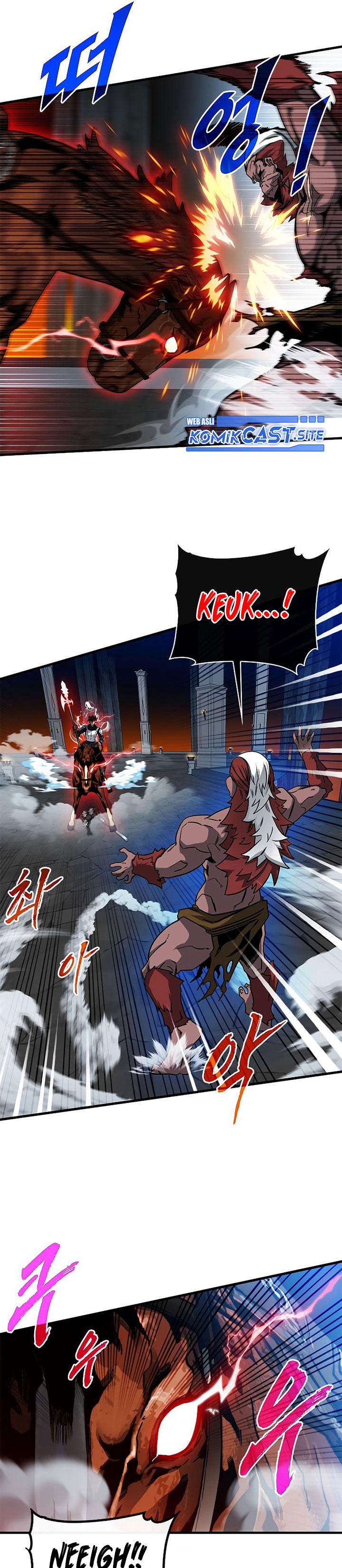 SSS-Class Gacha Hunter Chapter 53 halaman 5