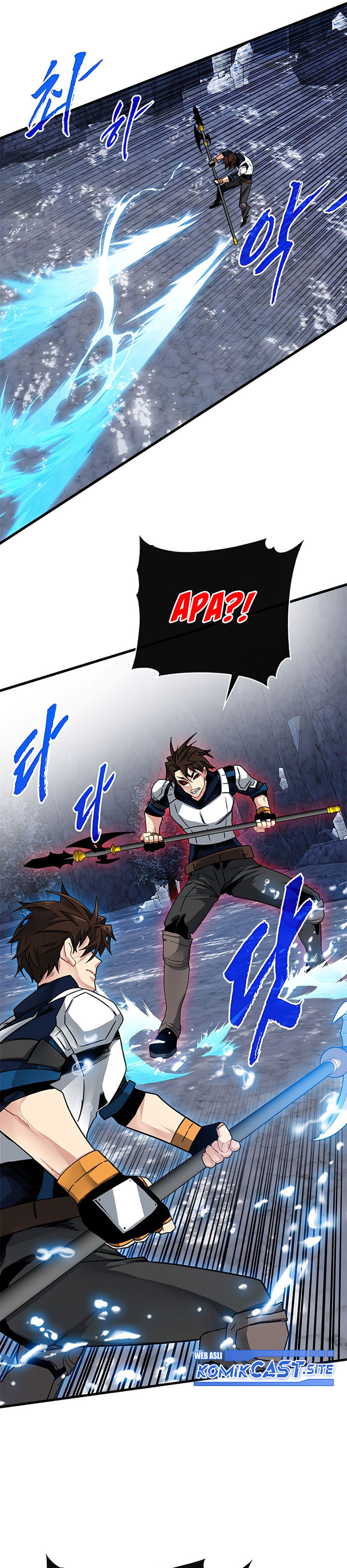 SSS-Class Gacha Hunter Chapter 54 halaman 13