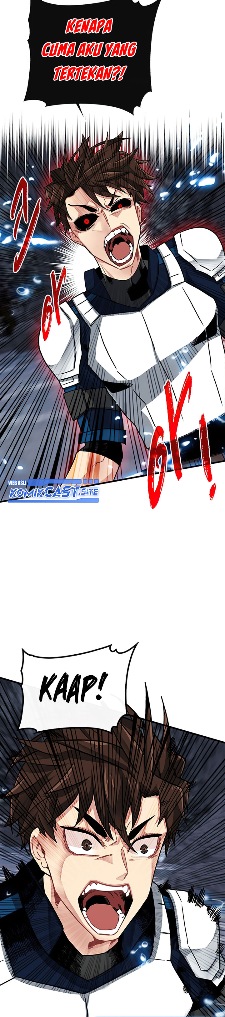 SSS-Class Gacha Hunter Chapter 54 halaman 14