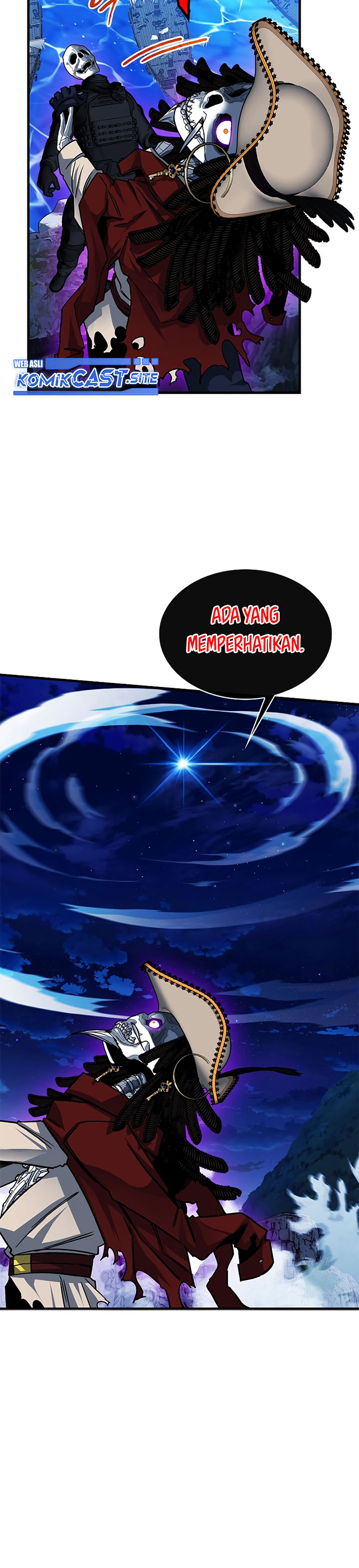 SSS-Class Gacha Hunter Chapter 55 halaman 11