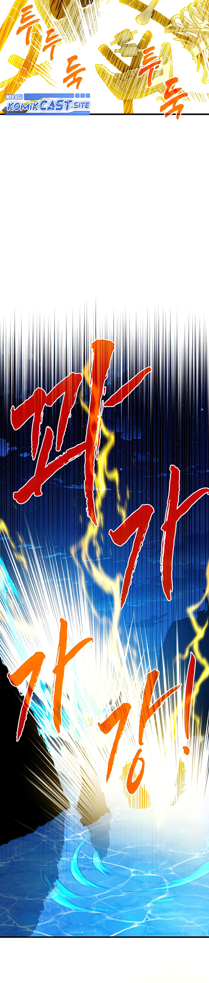 SSS-Class Gacha Hunter Chapter 58 halaman 29