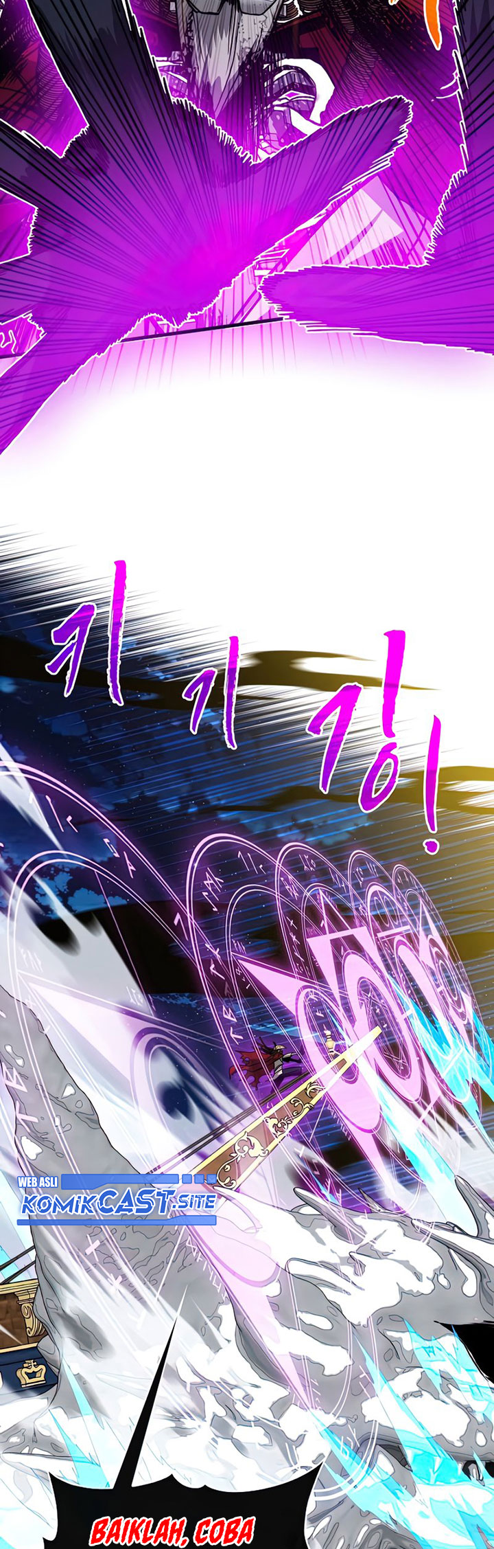 SSS-Class Gacha Hunter Chapter 58 halaman 24