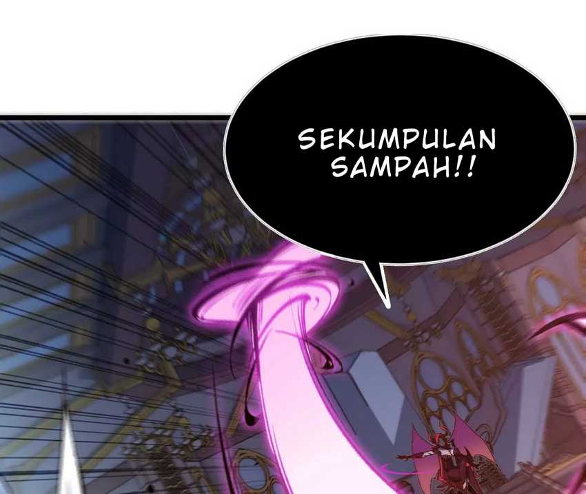 Brave X Devil Queen Chapter 2 halaman 5