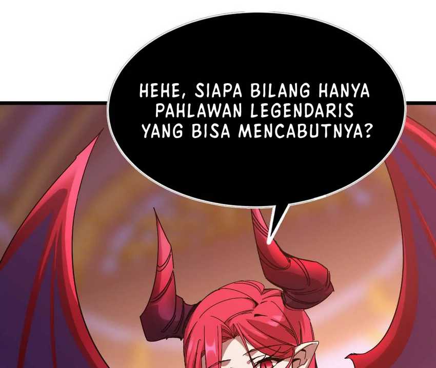 Brave X Devil Queen Chapter 2 halaman 37