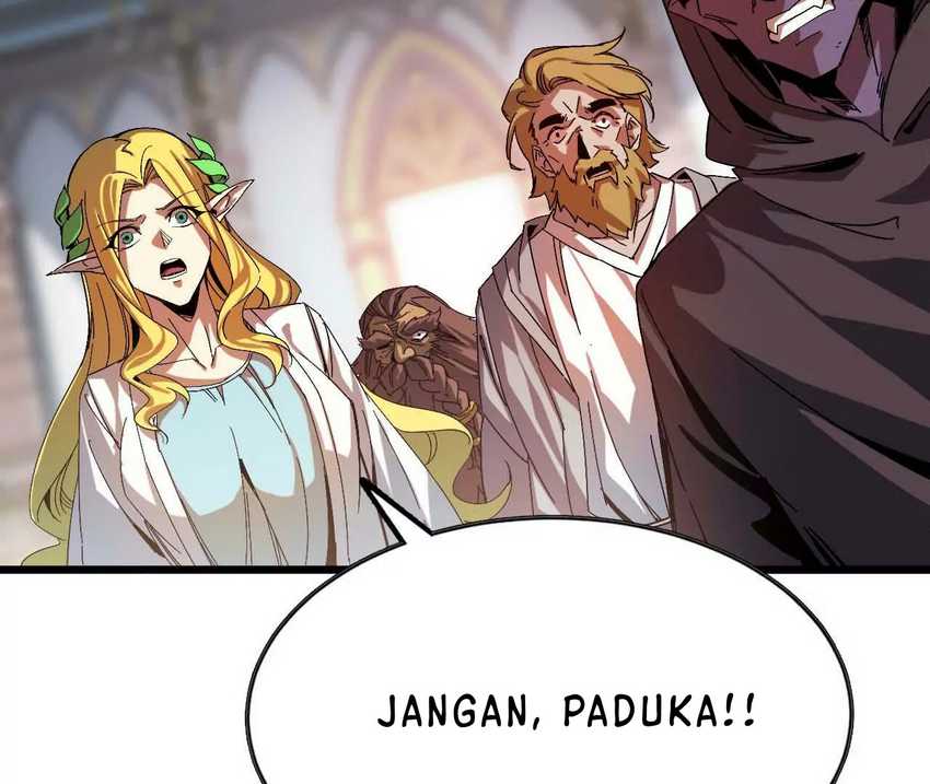 Brave X Devil Queen Chapter 2 halaman 19