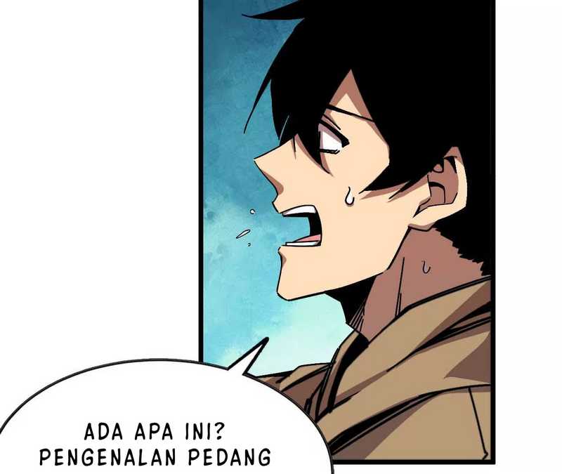 Brave X Devil Queen Chapter 3 halaman 35