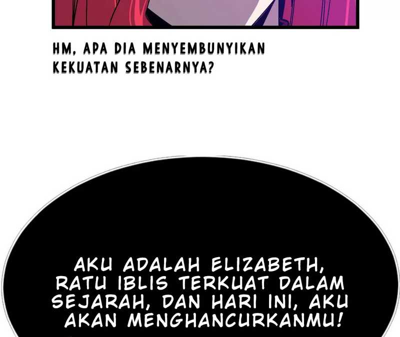 Brave X Devil Queen Chapter 3 halaman 37