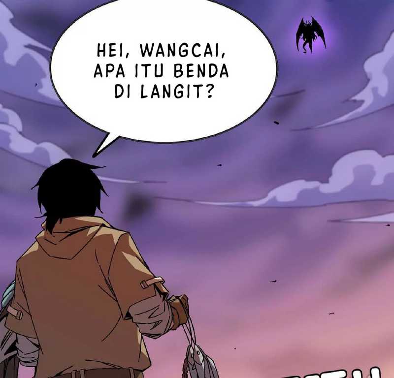 Brave X Devil Queen Chapter 3 halaman 13