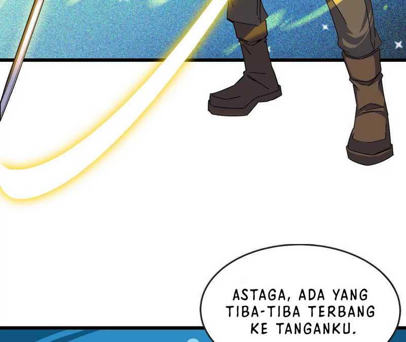 Brave X Devil Queen Chapter 3 halaman 33