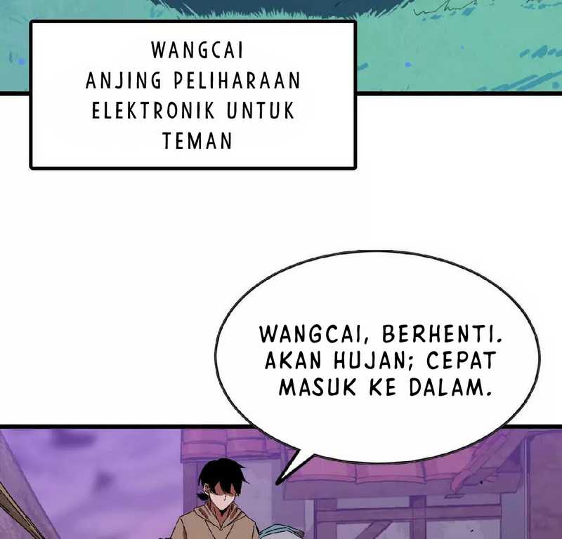 Brave X Devil Queen Chapter 3 halaman 9