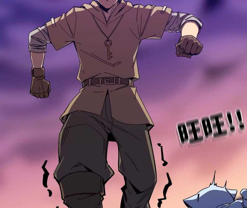 Brave X Devil Queen Chapter 3 halaman 54