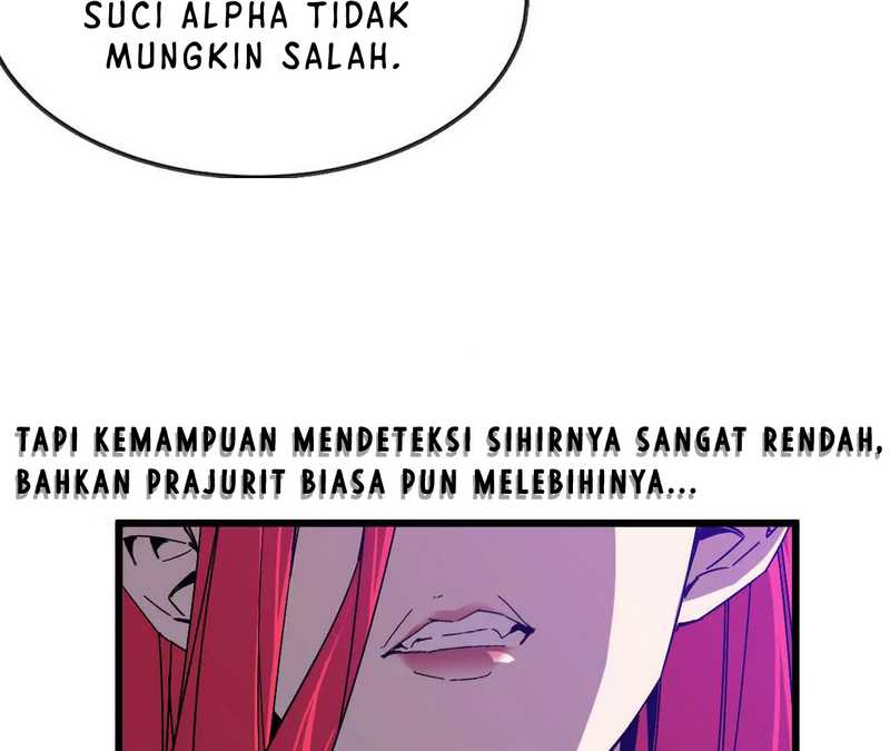 Brave X Devil Queen Chapter 3 halaman 36