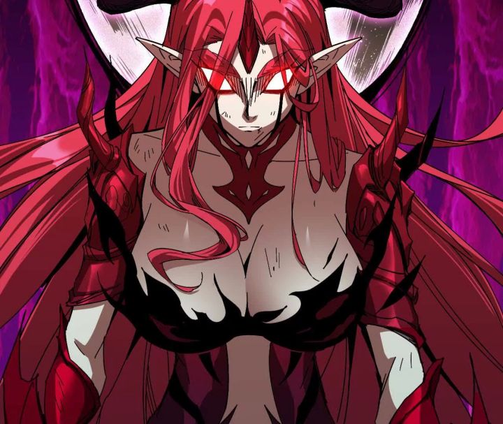 Brave X Devil Queen Chapter 4 halaman 86