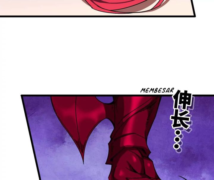 Brave X Devil Queen Chapter 4 halaman 50