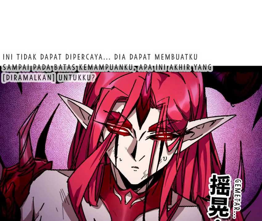 Brave X Devil Queen Chapter 5 halaman 7