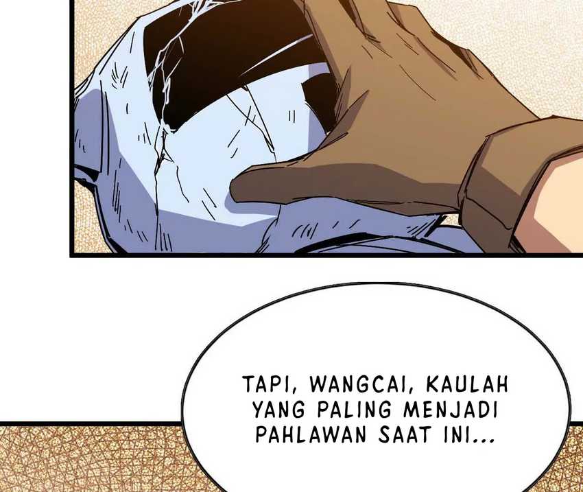 Brave X Devil Queen Chapter 5 halaman 67