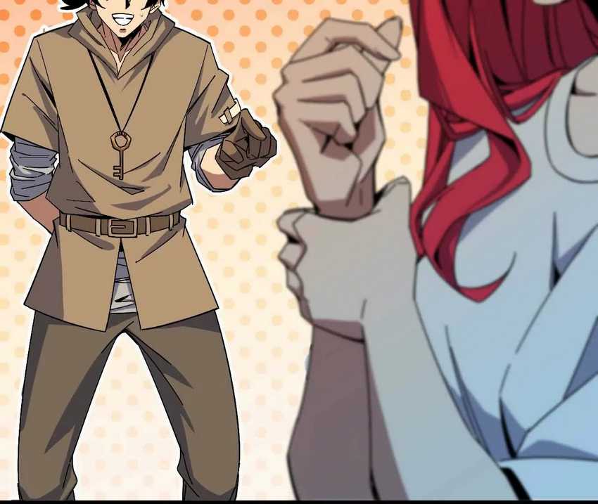Brave X Devil Queen Chapter 5 halaman 56
