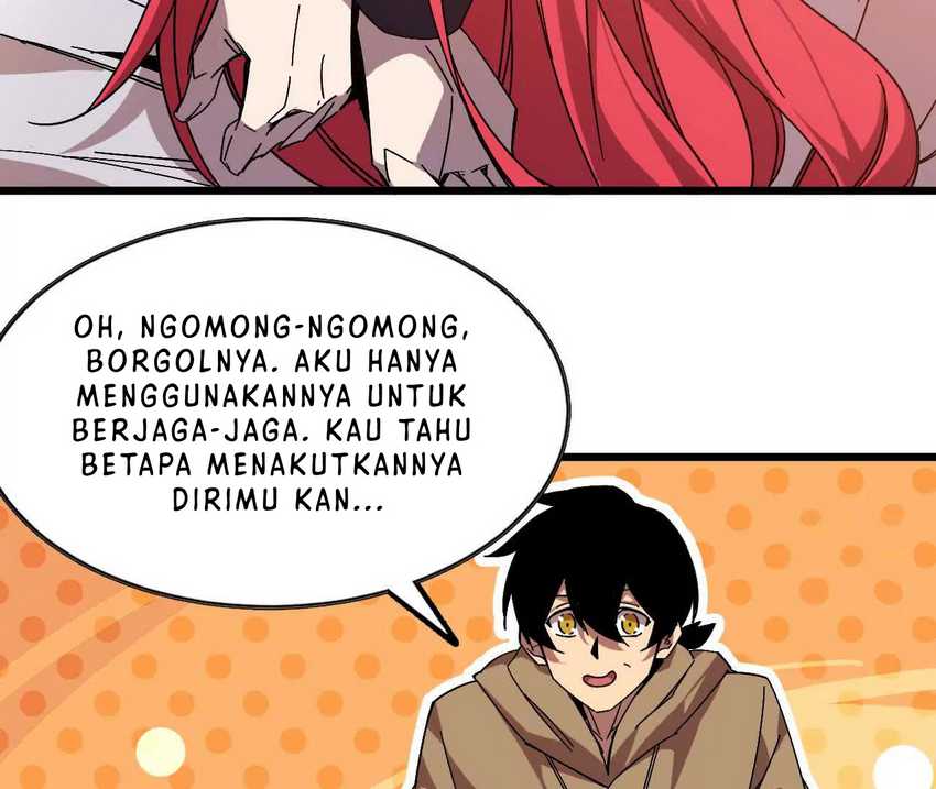 Brave X Devil Queen Chapter 5 halaman 42
